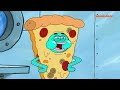 spongebob 50 minuten lang nieuwe krabburgers nickelodeon nederlands