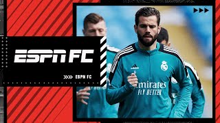 Previewing Man City vs. Real Madrid in Champions League semifinals | ESPN FC