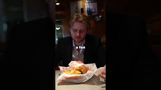 Cheapest Vs Most Expensive Dish At Red Robin