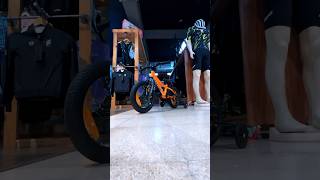 Bicicleta de niño Scott Roxter 14