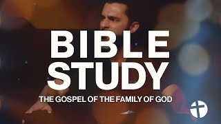 Wednesday Bible Study | June 19, 2024