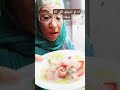 ياحلاوته وهو بيتلهط كده عالبوء اكسبلور ترند fun food