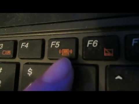 How to fix lenovo wireless capabilities DISABLED (FIXED AND UPDATED) How to fix lenovo wireless capabilities DISABLED (FIXED AND UPDATED)