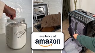 *BEST* Amazon Must Haves You Need for 2025 - TikTok Compilations