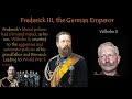 frederick iii ai recreated faces of victoria s first son in law