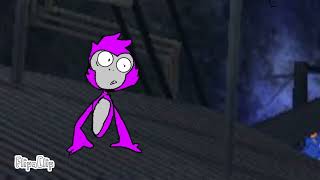 Gorilla tag animation monkey monkey monkey 2