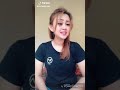 video cewek manja tiktok tiktok