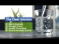 The Clear Solution: East County Advanced Water Purification