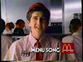 1989 McDonald's 