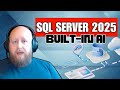 SQL Server 2025 AI & Automation | Assisted Query Tuning, Regression Detection, Integration