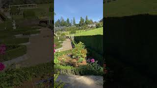 Karnataka Siri Horticulture Garden - Ooty - India/ कर्नाटक सीरी हॉर्टिकल्चर गार्डन – ऊटी – इंडिया