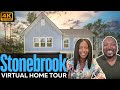 Stonebrook FloorPlan | New Construction Homes in Columbia, SC | Pulte Homes