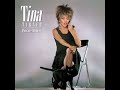 Tina Turner ~ Private Dancer #tinaturner #privatedancer #80s