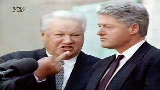 Борис Ельцин. Ельцын Приколы. Смешные моменты. Лучшее
