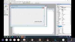Lecture # 05 Visual Basic 6.0