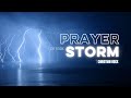 Prayer in the Storm - Christian Rock I Christian Song 2024