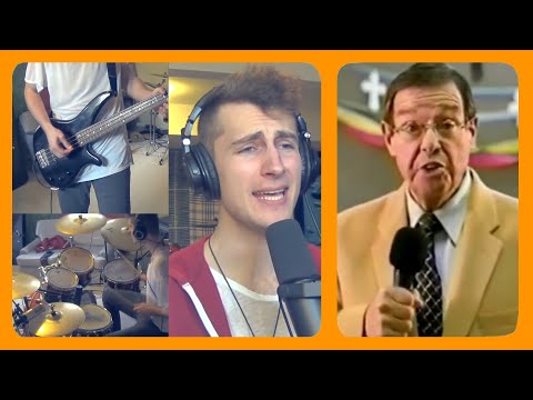 Full Band Dub Rappin For Jesus Know Your Meme