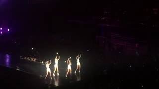 [Fancam] Sistar - Shake It @ Seoul Prime Concert in Bangkok 160707