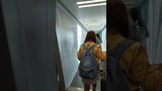 BOARDING TIME | AIRPLANE #plane #shorts