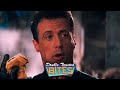 DEMOLITION MAN | THE RAT BURGER | WTF?! | Double Toasted