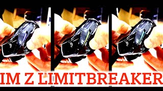 【バス釣り】ダイワ「23 IM Z LIMITBREAKER TW HD-C」（IM Z リミットブレイカー TW HD-C）起動方法【ダイワ初のデジタル制御ブレーキ搭載ベイトリール】