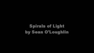 Spirals of Light