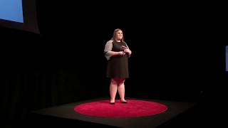 Why we should all be Steminists | Allie Roberts | TEDxBellarmineU