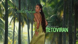 Milica Pavlović - Tetoviran (Official video)