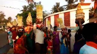 Melaiyur Mulaipari thiruvila 2018