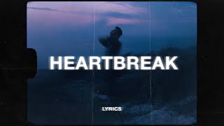 Zebatin - Love, Memories & Heartbreak (Lyrics)