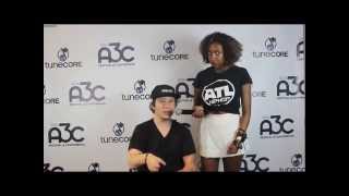 #A3C x ATLHIPHOP.com interviews Canada hip-hop artist Limitless