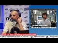 pablo bercovich director de la consultora marca pyme el que las hace las paga