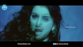 Billa Movie || Ellora Shilpanni Video Song || Prabhas, Anushka, Namitha, Hansika || Mani Sharma