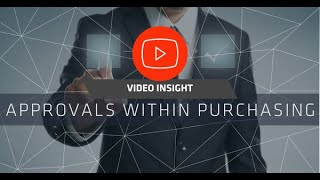 Approvals within Purchasing | Sage Intacct