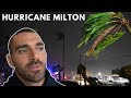 My Experience with Hurricane Milton...