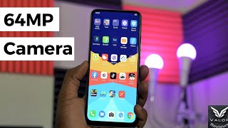 Tecno Camon 15 Premier - Unboxing and Review