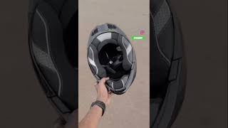 Sba 20 helmet steelbird sba 20 flipup helmet Comment for link #viralvideo #shortvideo #viral #shorts