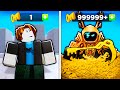 Roblox Rivals PAY TO WIN..