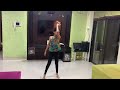 Nitya Shah - Freestyle