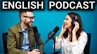 How to Speak English When You Can’t Find the Right Words | English Learning Podcast