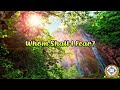 Whom Shall I Fear? - Congregational Song | Truth of God (Audio Only)