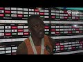 Letsile Tebogo Runs To Rom Diamond League 100m Title [Interview]