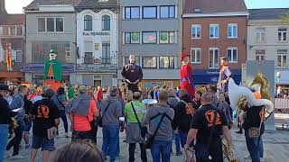 MOUSCRON 🇧🇪 Fête des Hurlus 2024 (13)