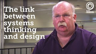What's the Link Between Systems Thinking & Design for a Circular Economy? | Ken Webster