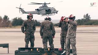 FULL ALERT! US Marine Corps CH-53E Helicopters Strike Mysterious Island – Hidden Truth Revealed!