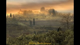 Bagno a Ripoli, il giardino di Firenze