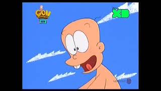 gone totto-chan Hindi cartoon show