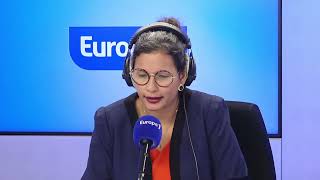 Le journal de 8h du 13/04/2026