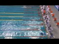 Women's 100m freestyle S13 | Heats | 2014 IPC Swimming European Championships Eindhoven