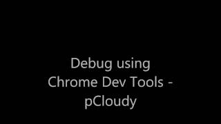 Mobile Web Debugging on Real Devices using Chrome DevTools